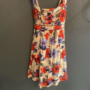 Jessica Simpson dress